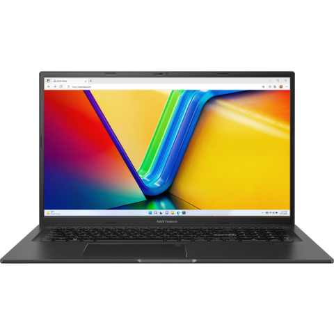 Ноутбук ASUS M3704YA Vivobook 17X (AU088)