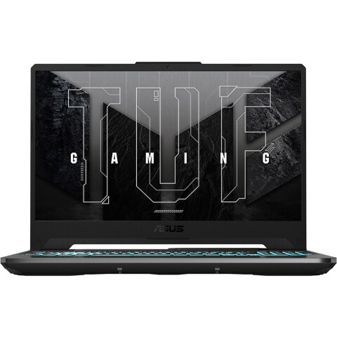 Ноутбук ASUS FA506NF TUF Gaming A15 (HN018)