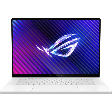 Ноутбук ASUS GA605WI ROG Zephyrus G16 (2024) (QR113W)