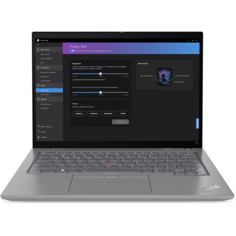 Ноутбук Lenovo ThinkPad T14 Gen 4 (Intel) (21HD00DGUS)