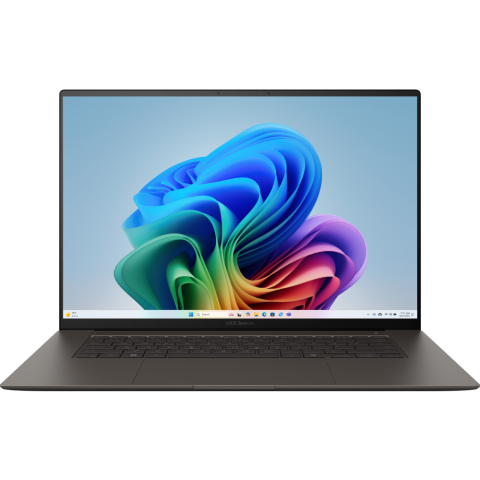 Ноутбук ASUS UM5606WA Zenbook S 16 (RK270W)