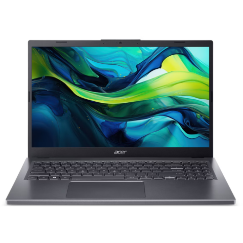 Ноутбук Acer Aspire 15 A15-51M-39F7