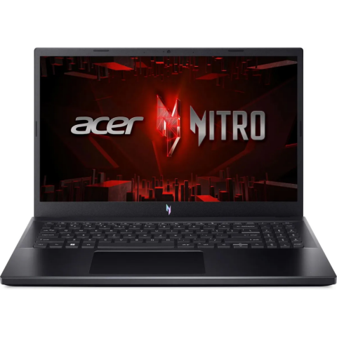 Ноутбук Acer Nitro V 15 ANV15-51-51AT