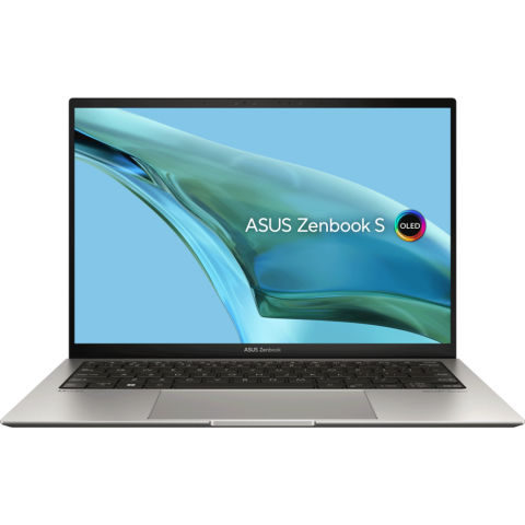 Ноутбук ASUS UX5304VA Zenbook S OLED (NQ396)