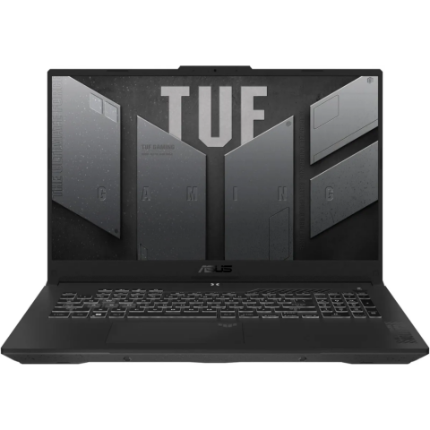 Ноутбук ASUS FA707NUR TUF Gaming A17 (2023) (HX023)