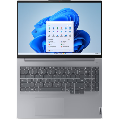 Ноутбук Lenovo ThinkBook 16 G6 IRL (21KH00E8AK)_2