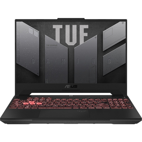 Ноутбук ASUS FA507NVR TUF Gaming A15 (2023) (LP118)