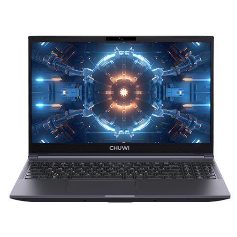 Ноутбук Chuwi GTBook 15 (CWI624-521E5E1PDM35)