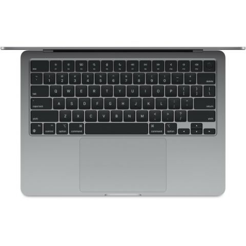 Ноутбук Apple MacBook Air 13 (M3, 2024) (Z1B60004J)_0
