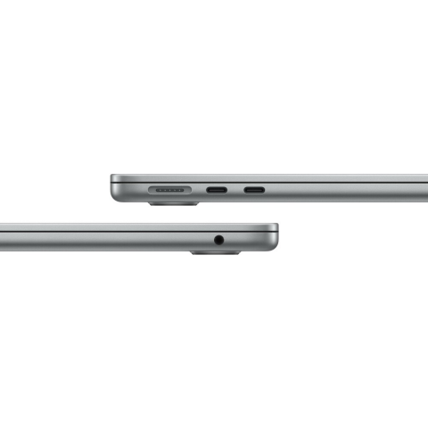 Ноутбук Apple MacBook Air 13 (M3, 2024) (Z1B60004J)_4