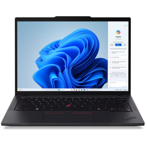 Ноутбук Lenovo ThinkPad T14 Gen 5 (Intel) (21MMS2XX00-Win11P)
