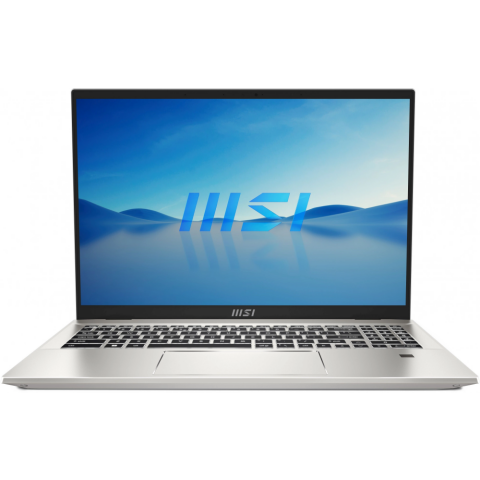 Ноутбук MSI Prestige 16 Evo (A13M-411RU)