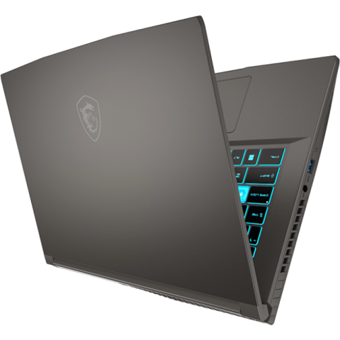 Ноутбук MSI Thin 15 B12UCX-2633XRU_2