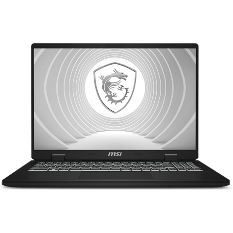 Ноутбук MSI CreatorPro M16 HX C14VIG-681RU