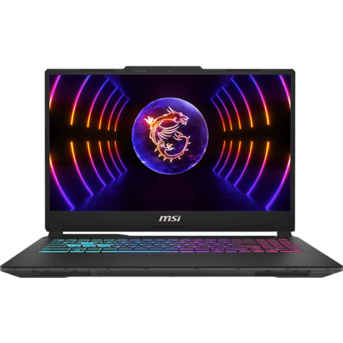 Ноутбук MSI Cyborg 15 A13UDX-1601XRU