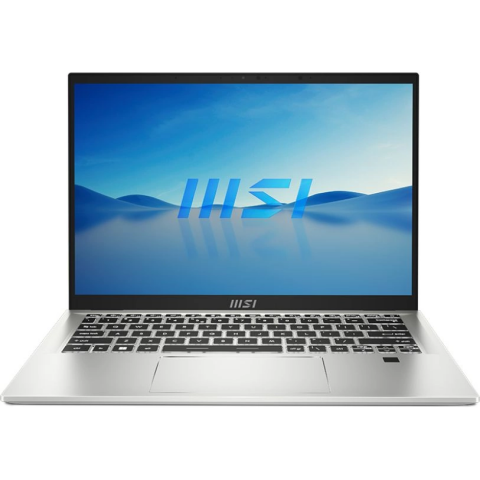 Ноутбук MSI Prestige 14H B12UCX-608US