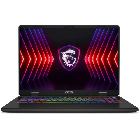 Ноутбук MSI Sword 16 HX B13VGKG-855XRU