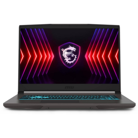 Ноутбук MSI Thin 15 B13UCX-2649XRU