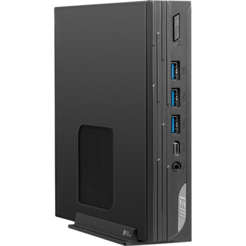 Неттоп MSI Pro DP10 (12M-256RU)