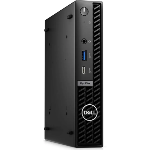 Неттоп Dell Optiplex 7020 Micro (7020-3851)