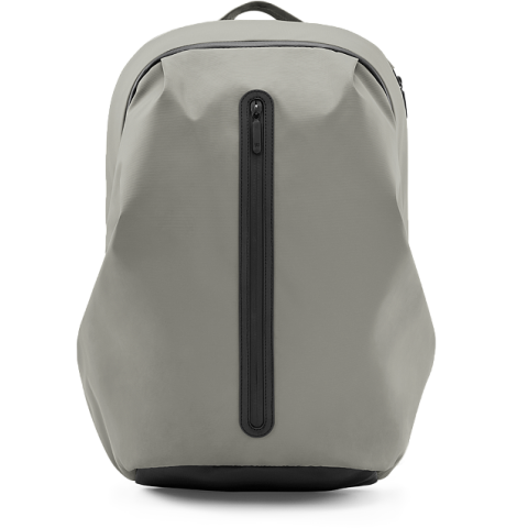 Рюкзак для ноутбука Xiaomi Ninetygo Urban Daily City backpack Grey