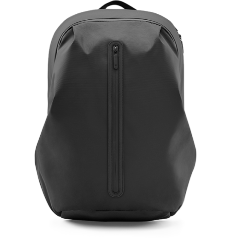 Рюкзак для ноутбука Xiaomi Ninetygo Urban Daily City backpack Black