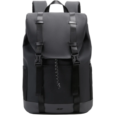 Сумка для ноутбука Acer LS series OBG409 Black