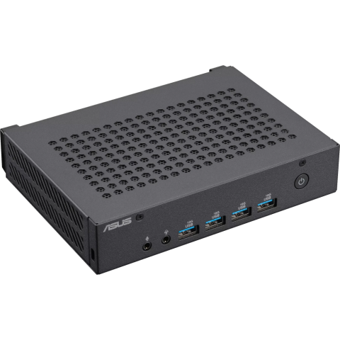 Платформа ASUS ExpertCenter PN43 (90MR0172-M000D0)