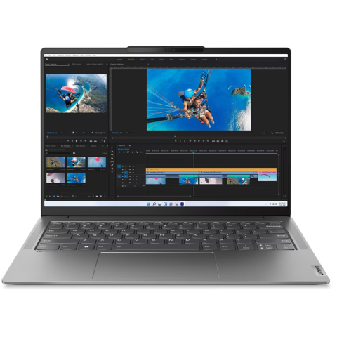 Ноутбук Lenovo Yoga Slim 6 14IRH8 (83E00057RU)