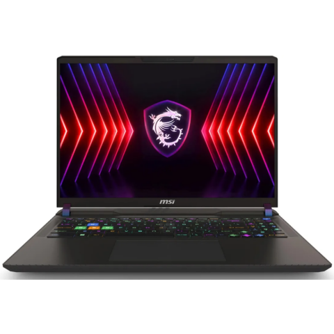Ноутбук MSI Vector 16 HX A14VHG-831XRU