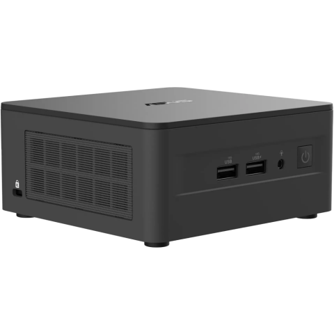 Платформа ASUS NUC 12 Pro Kit (RNUC12WSHV50001)