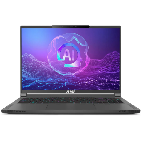 Ноутбук MSI Creator A16 AI+ A3HVGG-268RU