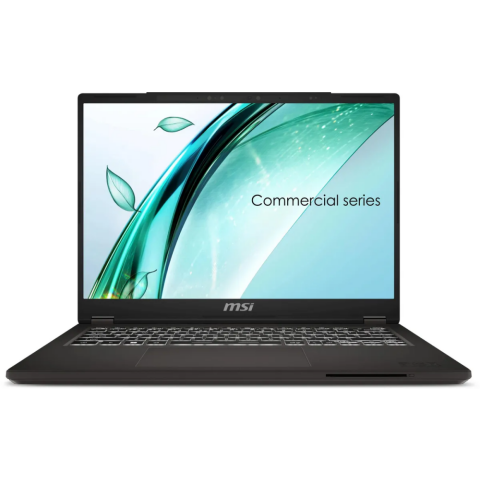 Ноутбук MSI Commercial 14 H A13MG-002US
