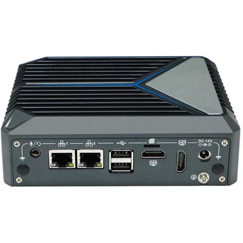 Платформа Iwill Nano N1321