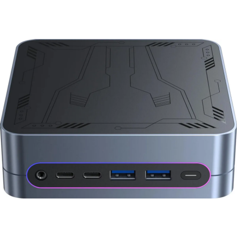 Неттоп Acer Gadget E10 ETBox X (60573)