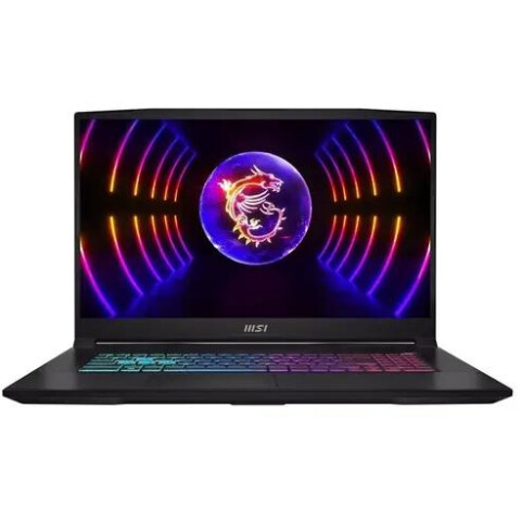 Ноутбук MSI Katana 17 B13VEK-1089XRU