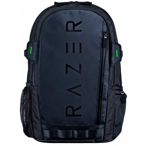 Рюкзак для ноутбука Razer Rogue Backpack V3 15.6" Black