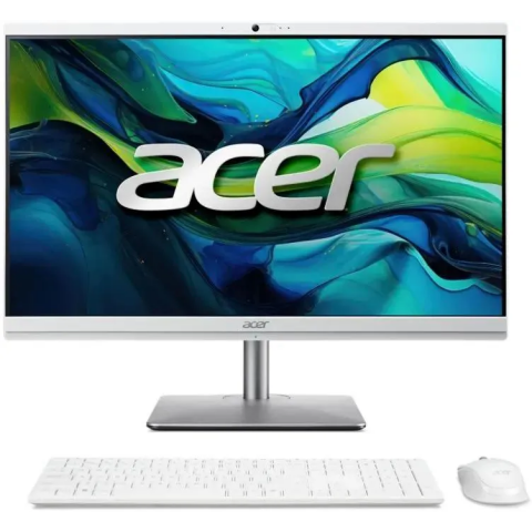Моноблок Acer Aspire C Intel C27-195ES (DQ.BMFCD.002)