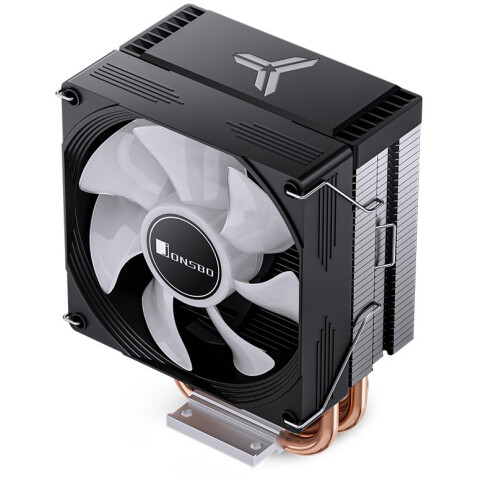 Кулер Jonsbo CR-1300 EVO Black_0