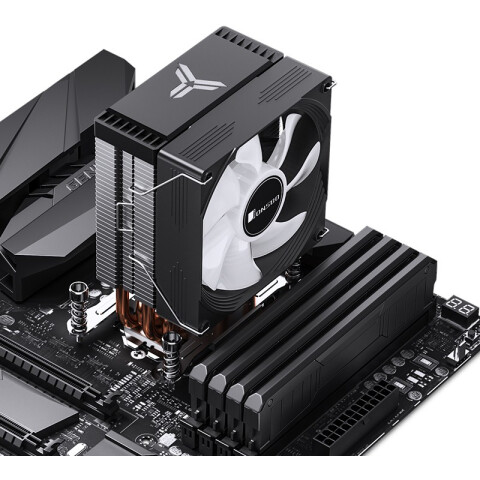 Кулер Jonsbo CR-1300 EVO Black_6