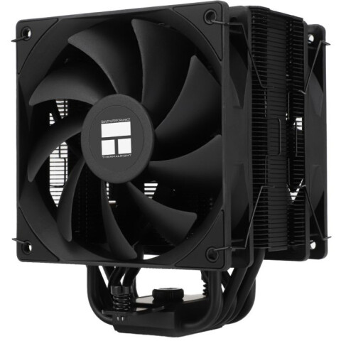 Кулер Thermalright Burst Assasin 120 EVO Dark
