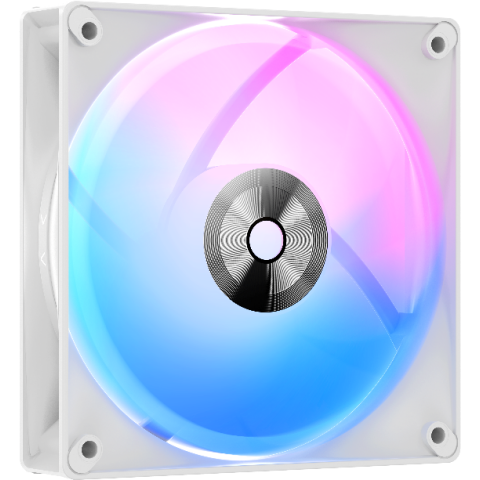 Кулер Ocypus Delta A40 ARGB White_0