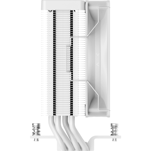 Кулер Ocypus Delta A40 ARGB White_1