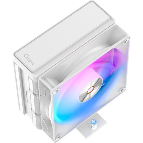 Кулер Ocypus Delta A40 ARGB White_2