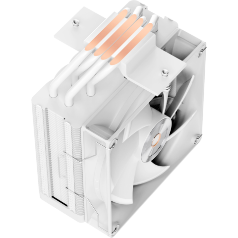 Кулер Ocypus Delta A40 ARGB White_3