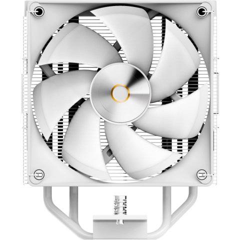 Кулер Ocypus Delta A40 ARGB White_4