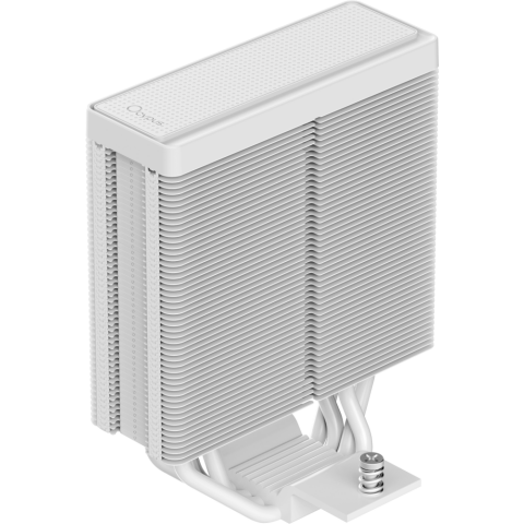 Кулер Ocypus Delta A40 ARGB White_5