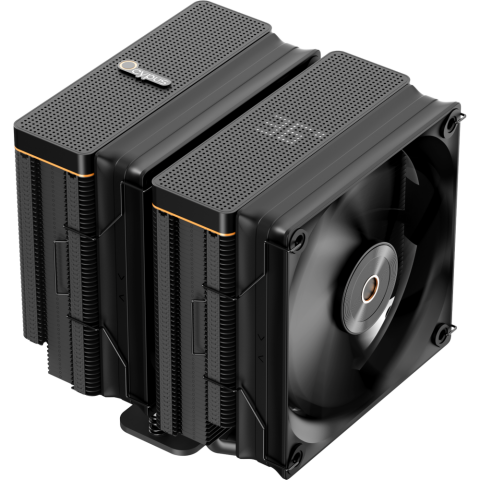 Кулер Ocypus Iota A62 Black