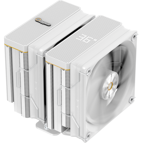 Кулер Ocypus Iota A62 White