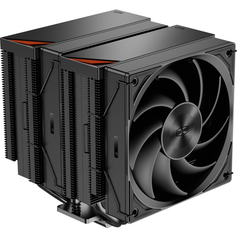 Кулер PCCooler RZ620